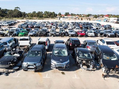 Holden Commodore Wreckers Springwood Near Me